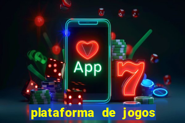 plataforma de jogos do silvio santos